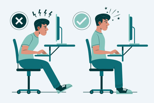 Why Does Our Posture Bend?